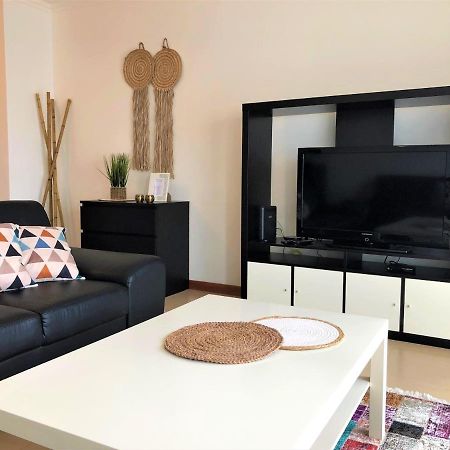 Apartamento Mar - Nazaré Exterior foto